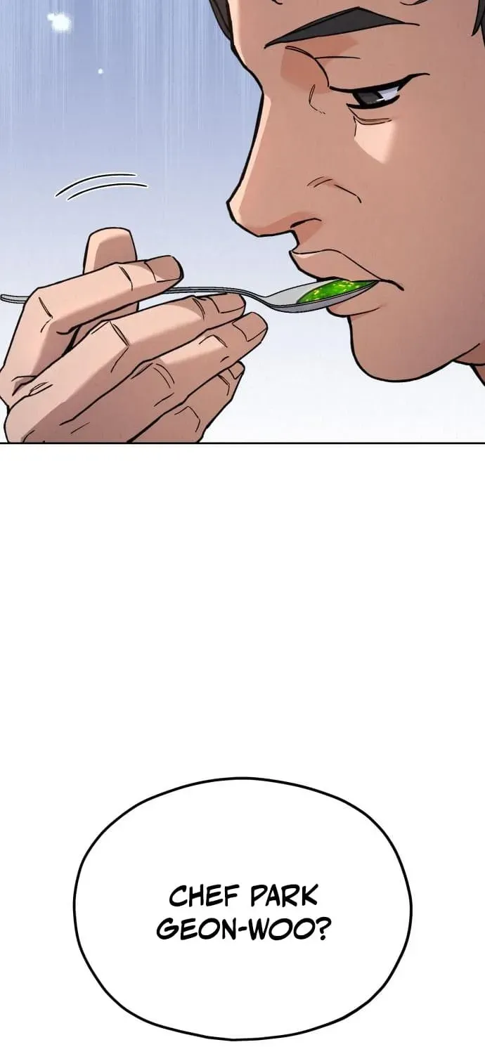 God’s Cuisine Chapter 27 page 96 - 
