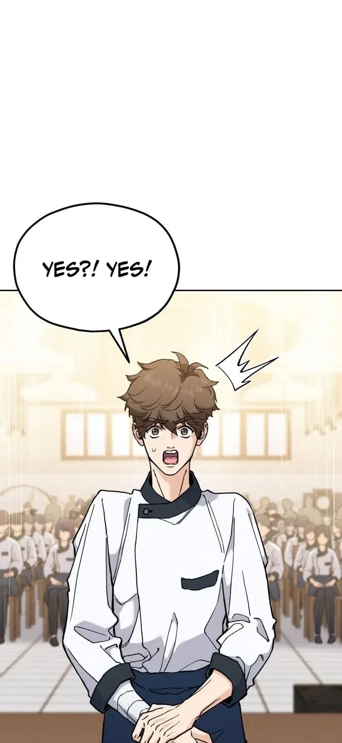 God’s Cuisine Chapter 27 page 97 - 