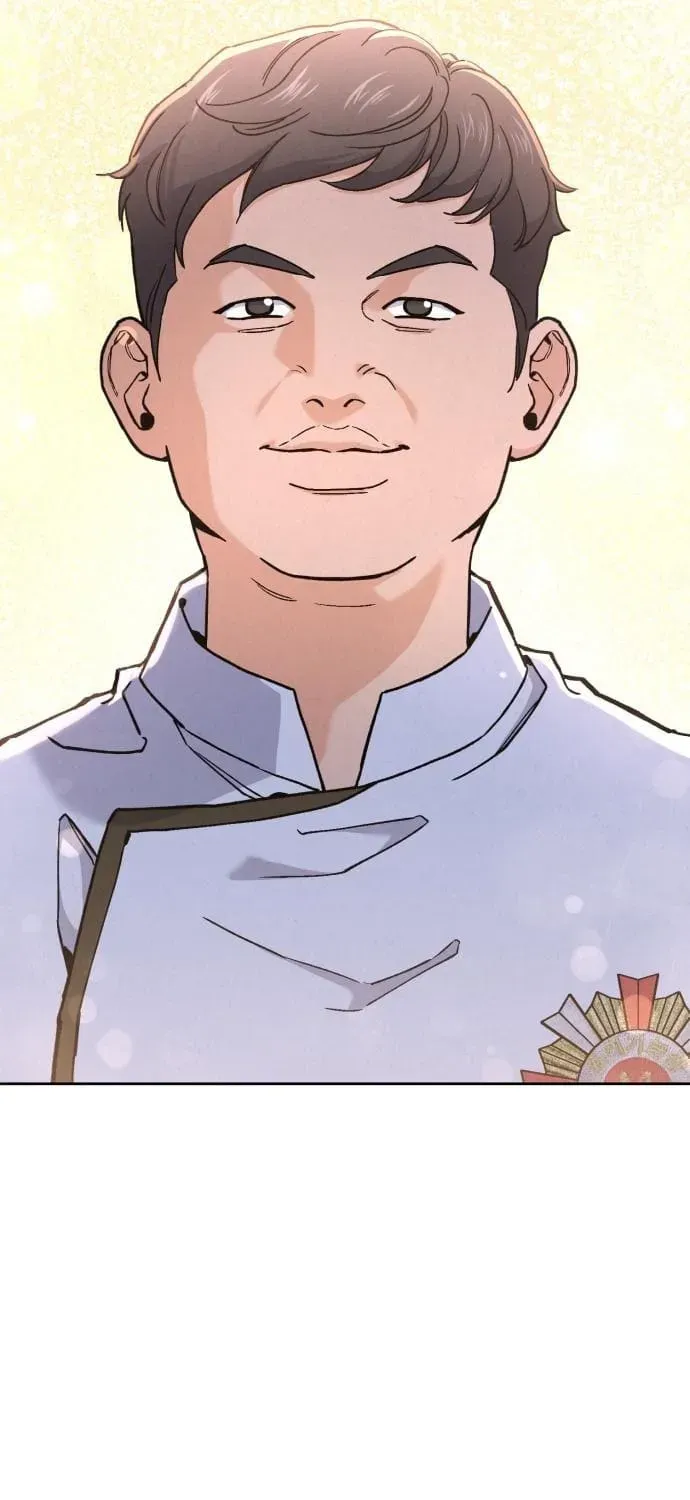 God’s Cuisine Chapter 27 page 99 - 