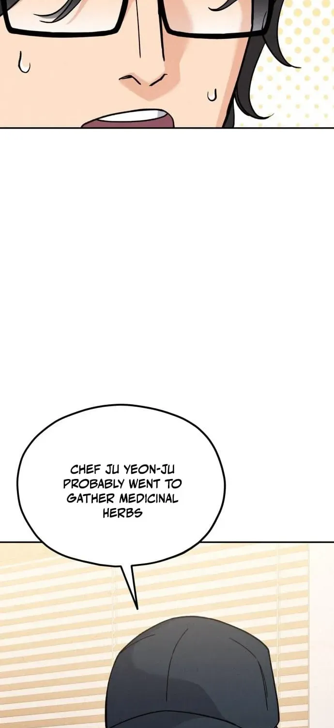 God’s Cuisine Chapter 28 page 11 - 