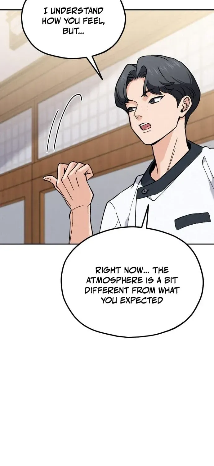 God’s Cuisine Chapter 28 page 101 - 
