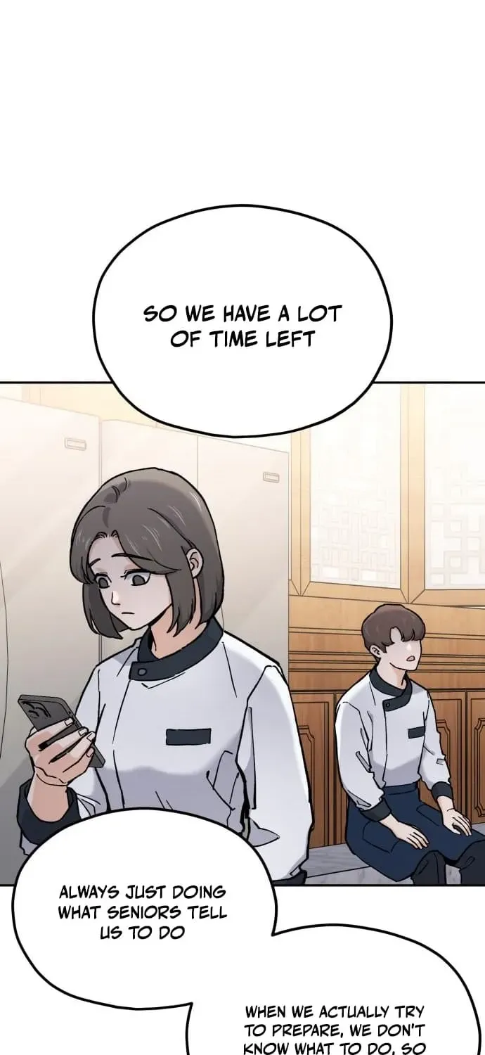 God’s Cuisine Chapter 28 page 104 - 