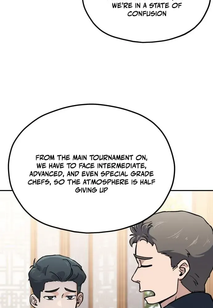 God’s Cuisine Chapter 28 page 105 - 