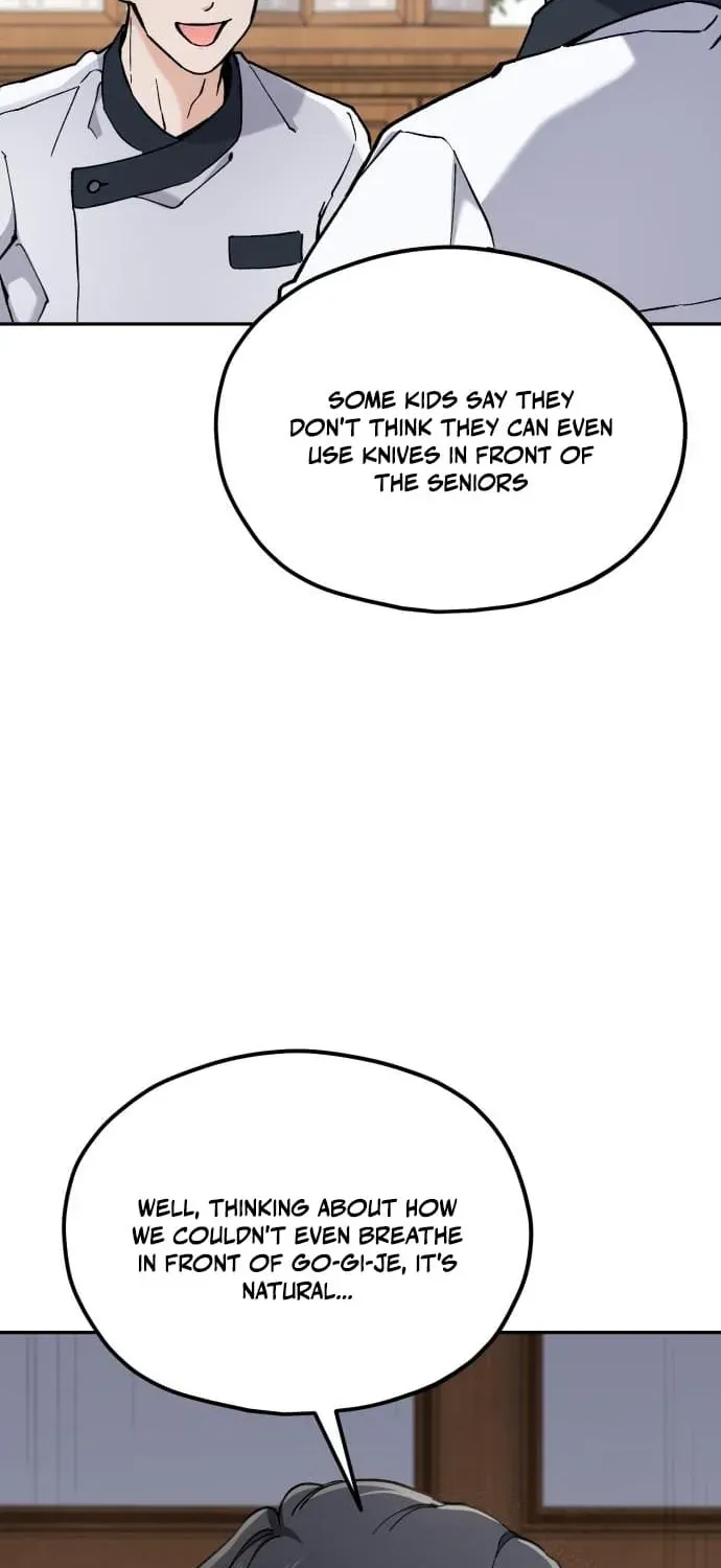 God’s Cuisine Chapter 28 page 106 - 
