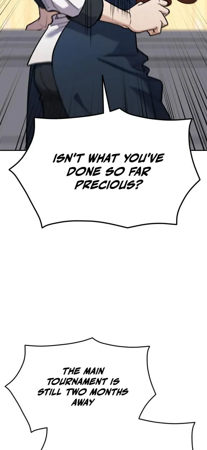 God’s Cuisine Chapter 28 page 110 - 