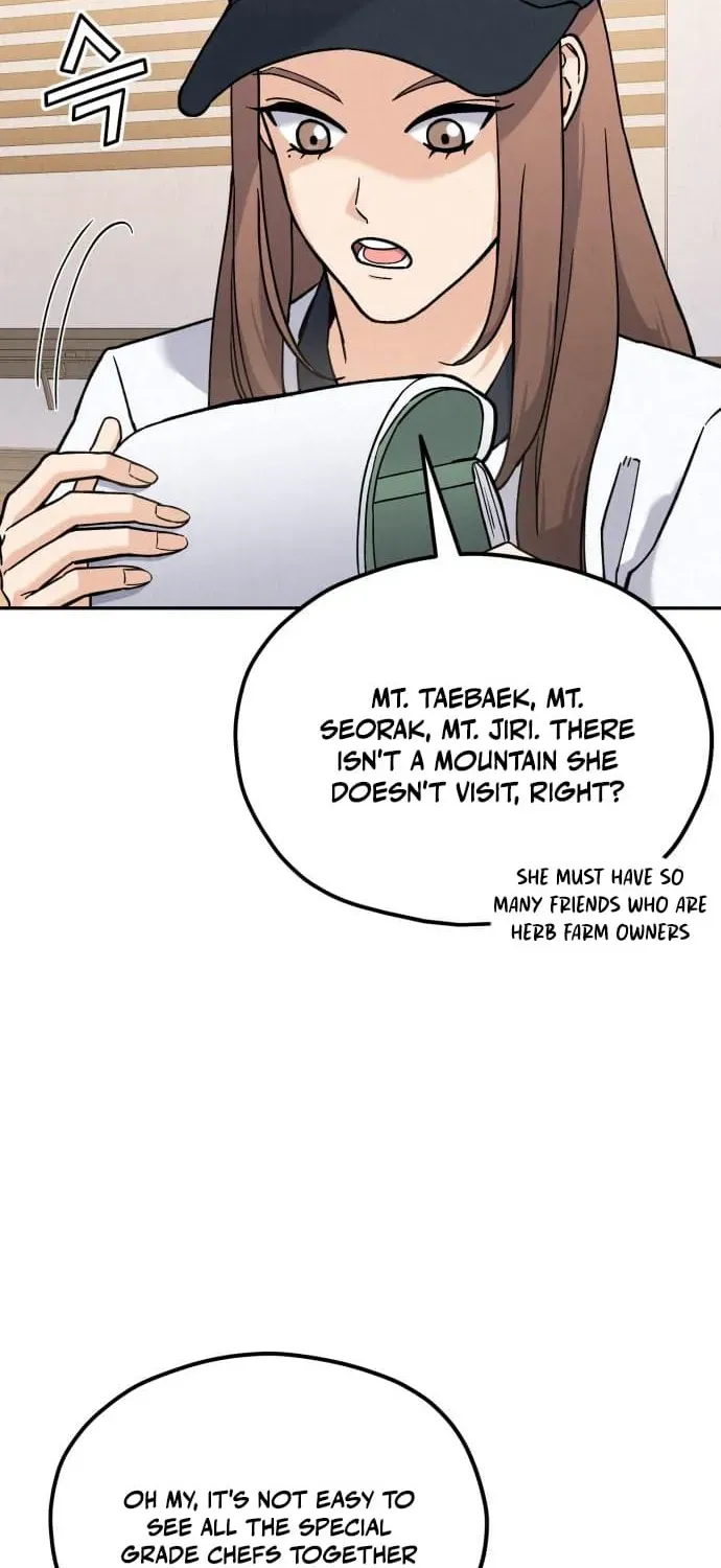 God’s Cuisine Chapter 28 page 12 - 