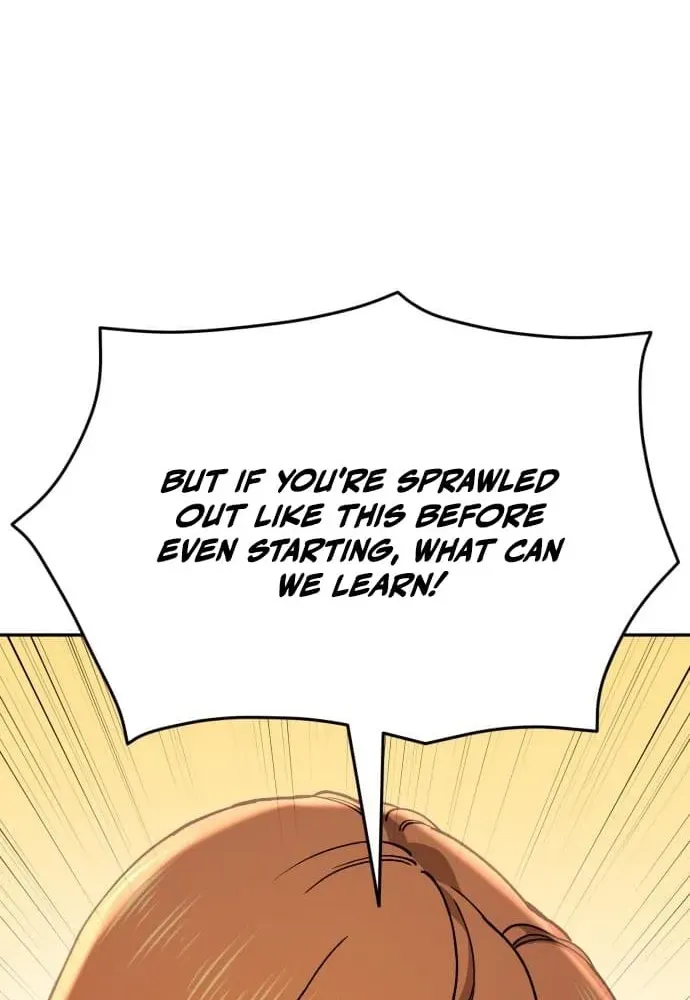 God’s Cuisine Chapter 28 page 112 - 