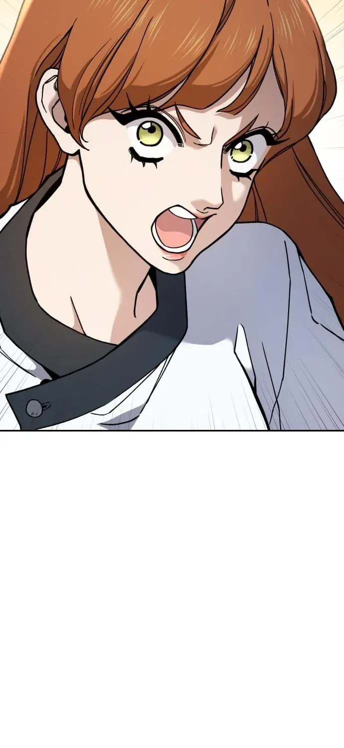 God’s Cuisine Chapter 28 page 113 - 
