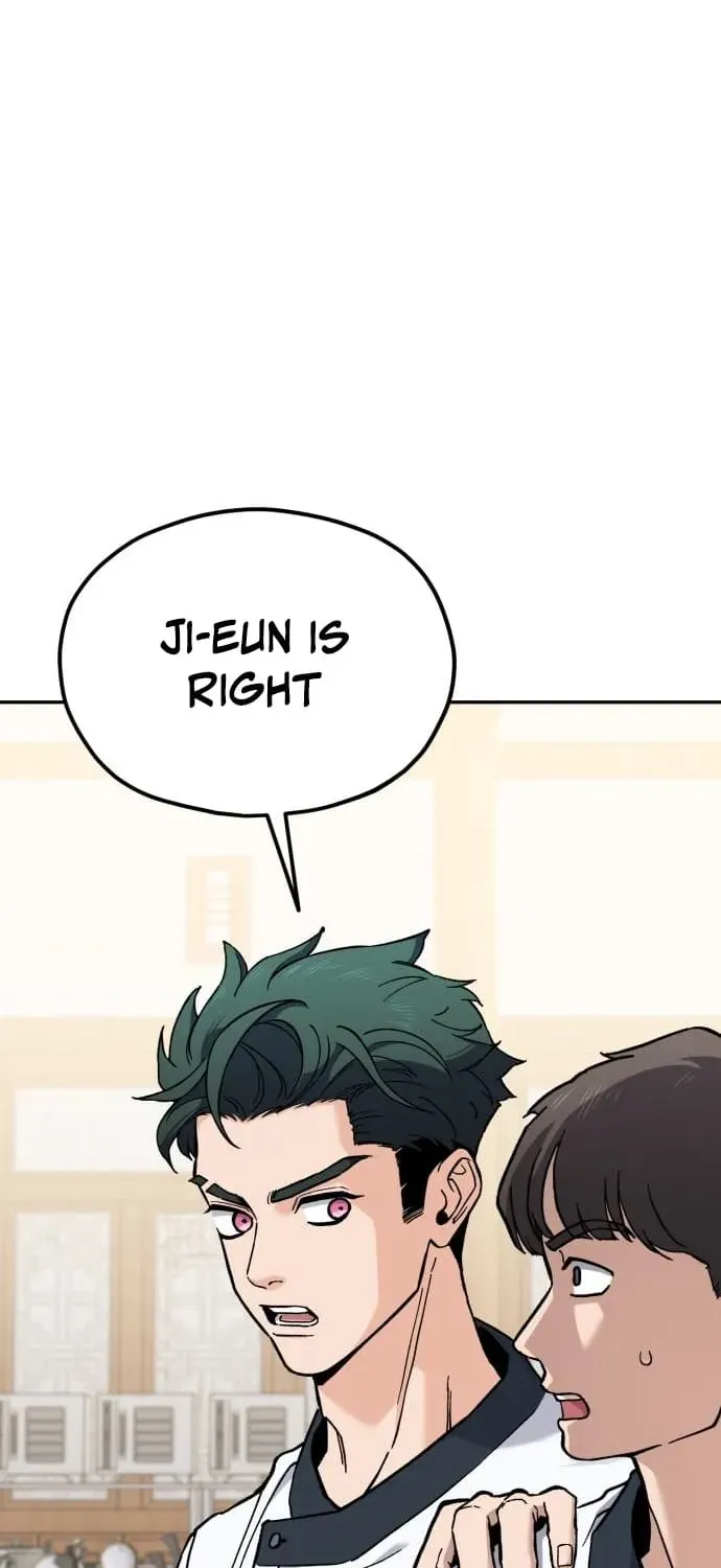 God’s Cuisine Chapter 28 page 116 - 