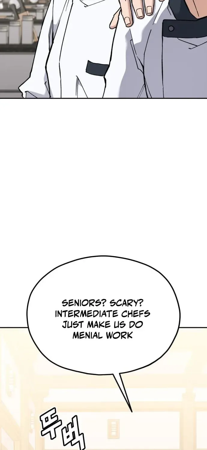 God’s Cuisine Chapter 28 page 117 - 