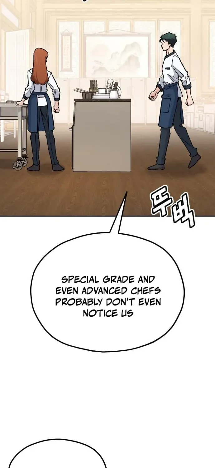 God’s Cuisine Chapter 28 page 118 - 