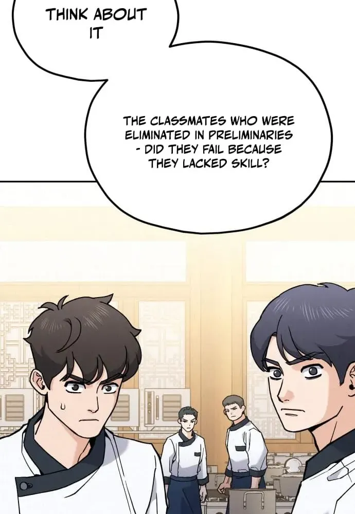 God’s Cuisine Chapter 28 page 119 - 