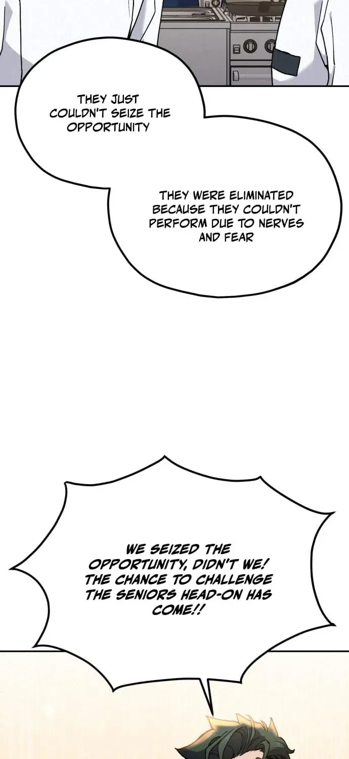God’s Cuisine Chapter 28 page 120 - 