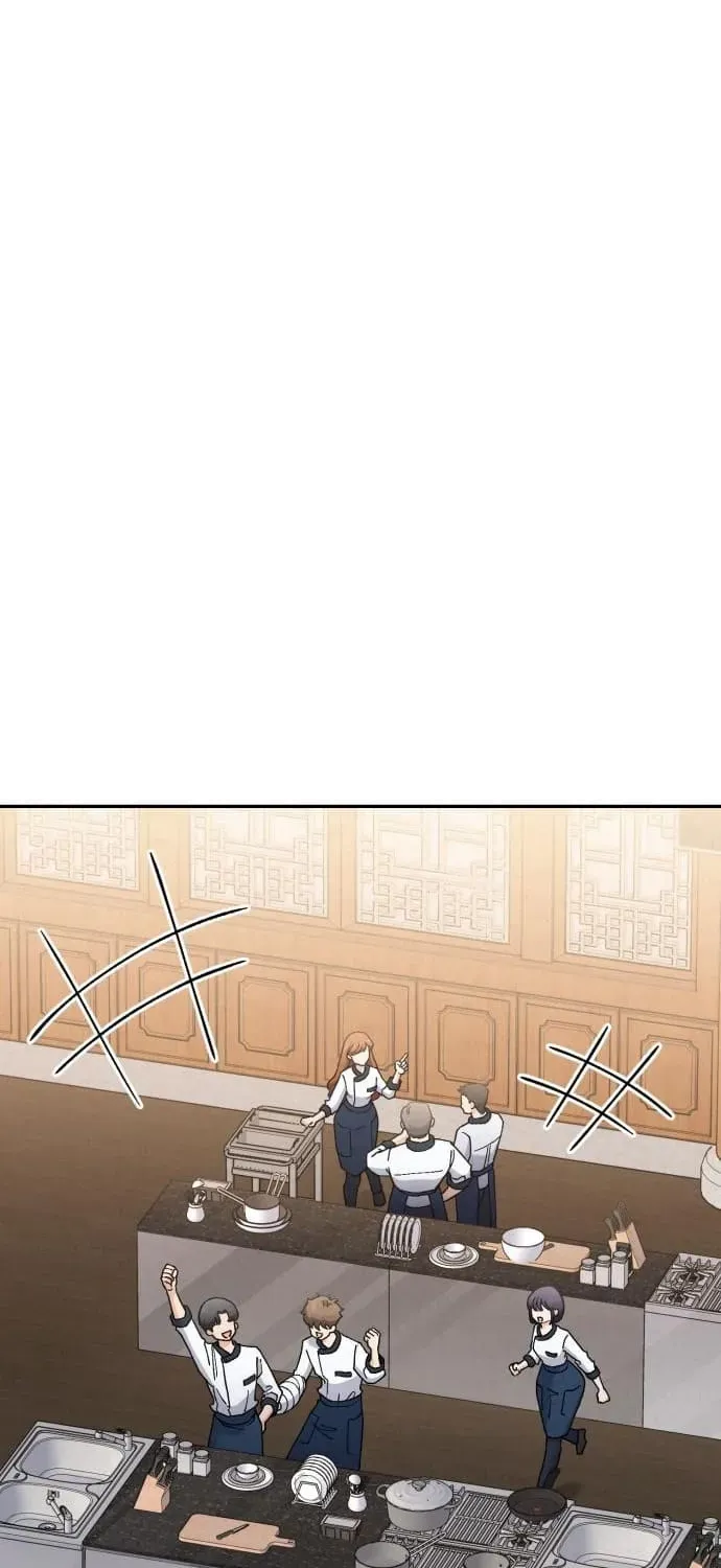 God’s Cuisine Chapter 28 page 127 - 