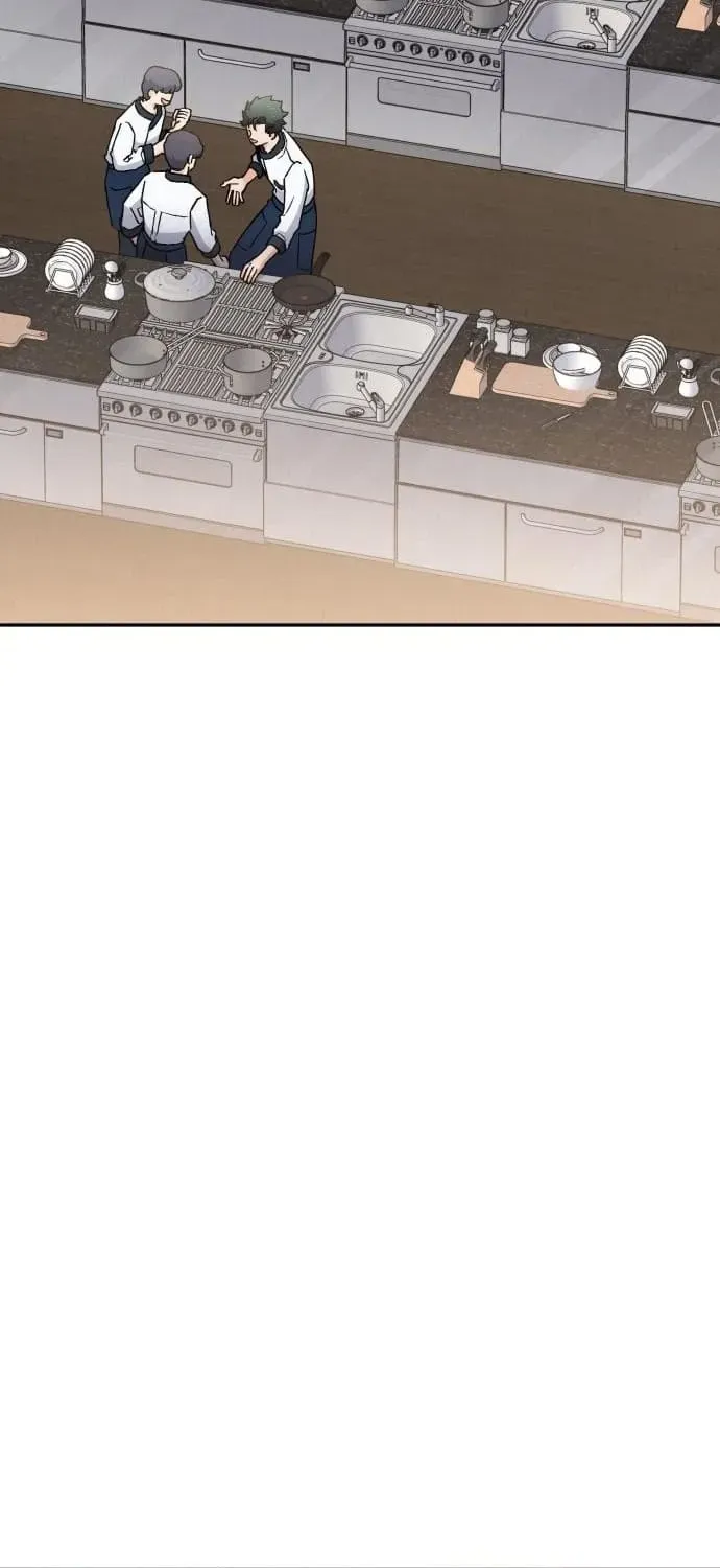 God’s Cuisine Chapter 28 page 128 - 