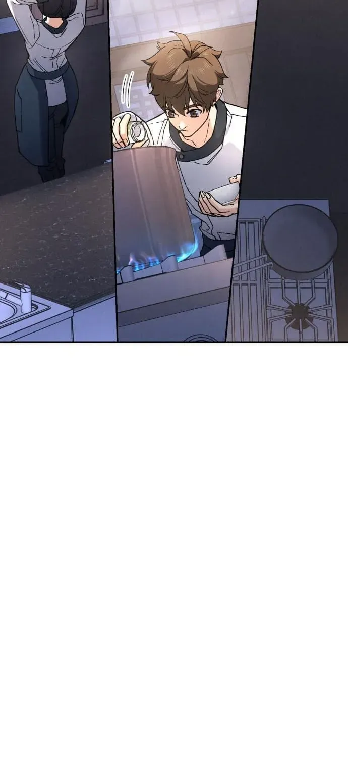 God’s Cuisine Chapter 28 page 131 - 