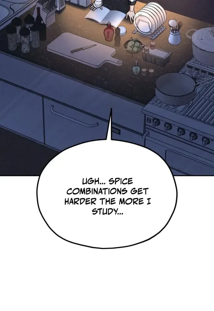 God’s Cuisine Chapter 28 page 133 - 