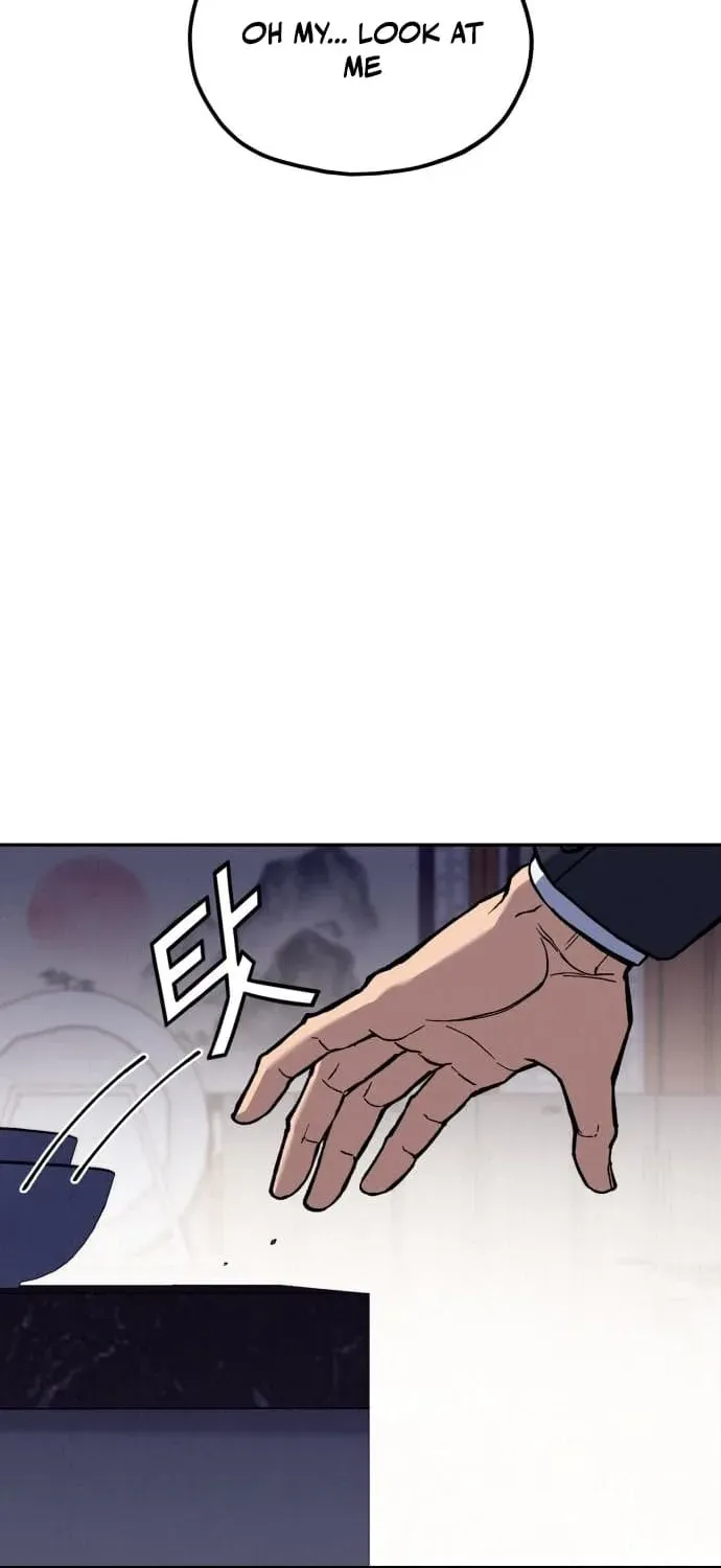 God’s Cuisine Chapter 28 page 142 - 