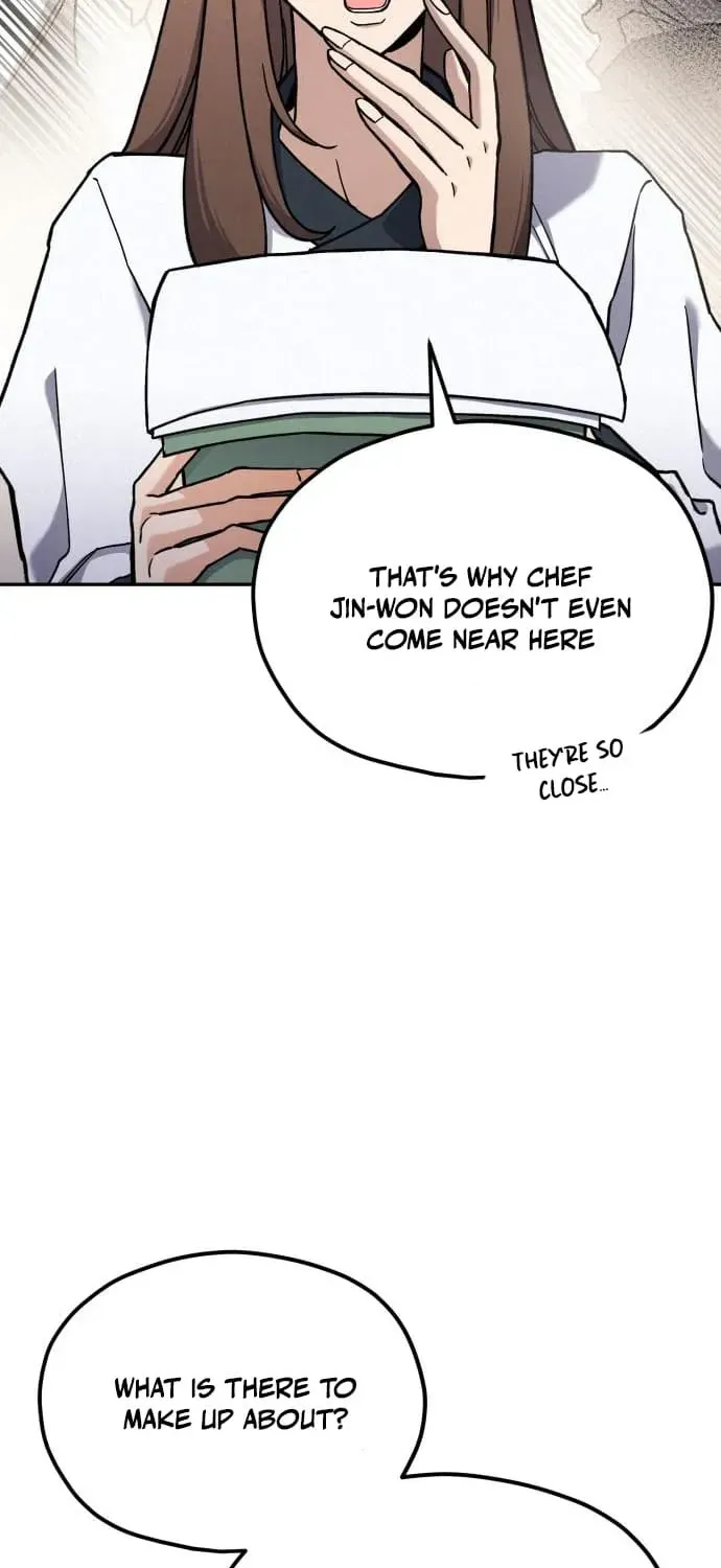 God’s Cuisine Chapter 28 page 18 - 