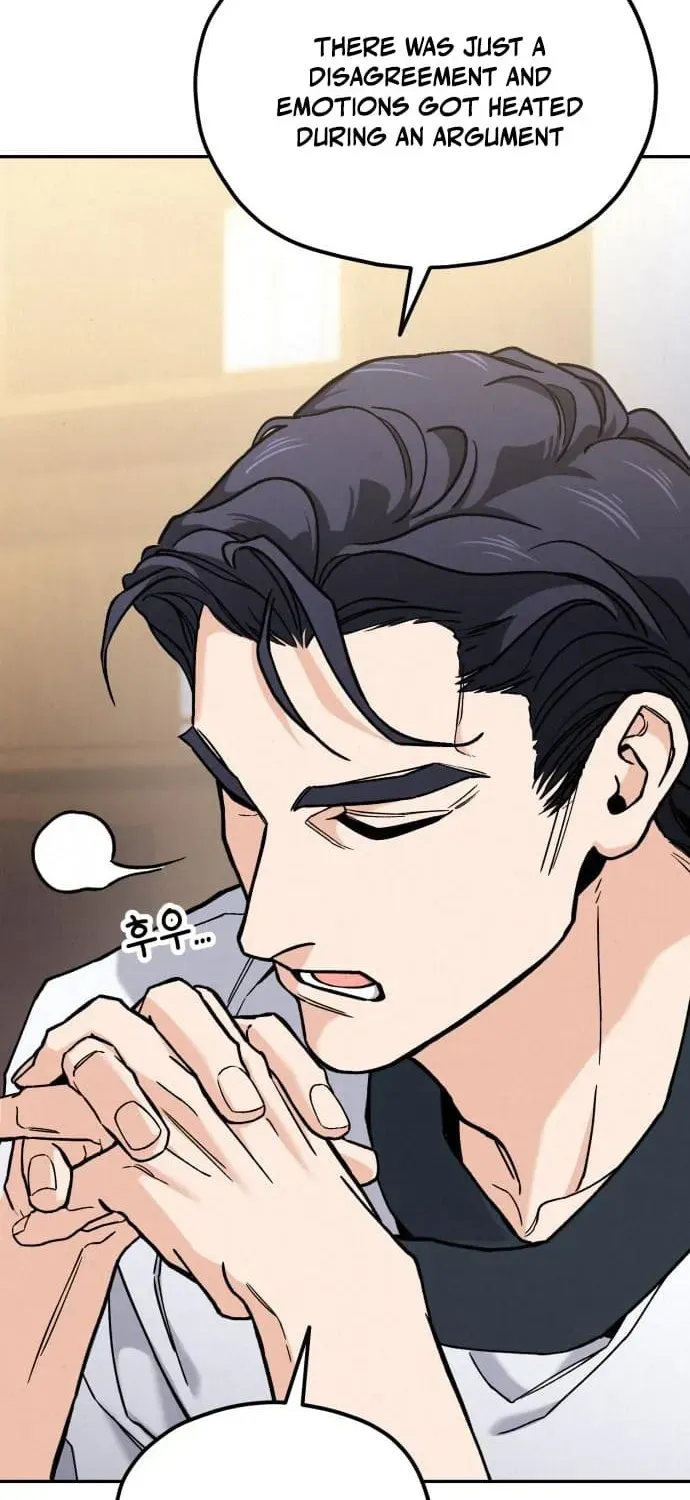 God’s Cuisine Chapter 28 page 19 - 
