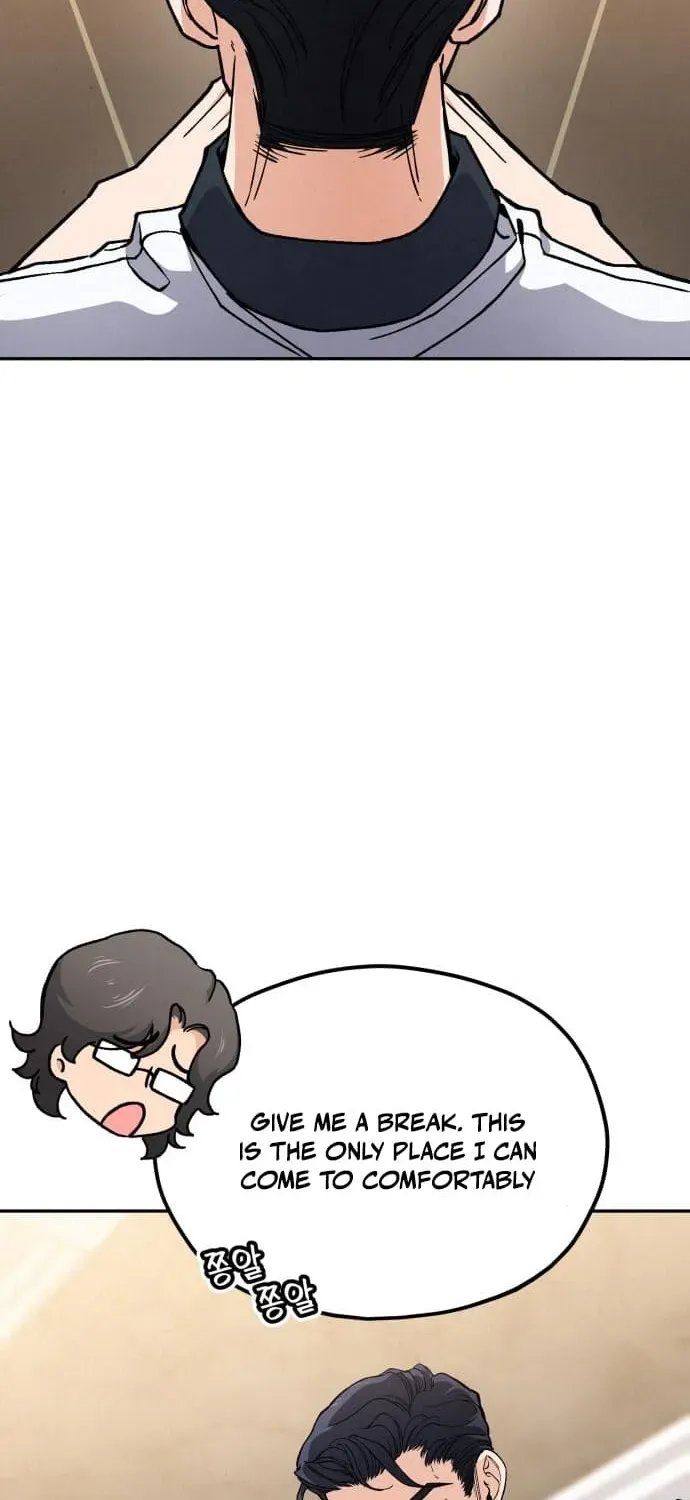 God’s Cuisine Chapter 28 page 22 - 