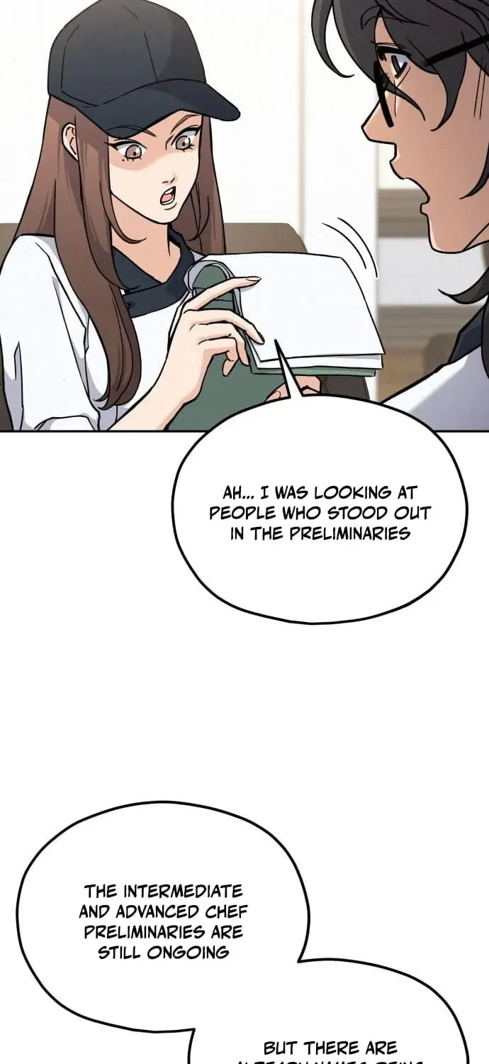 God’s Cuisine Chapter 28 page 24 - 