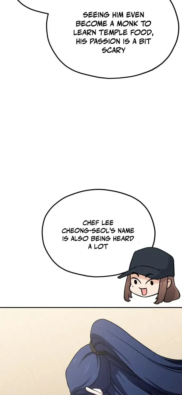 God’s Cuisine Chapter 28 page 27 - 