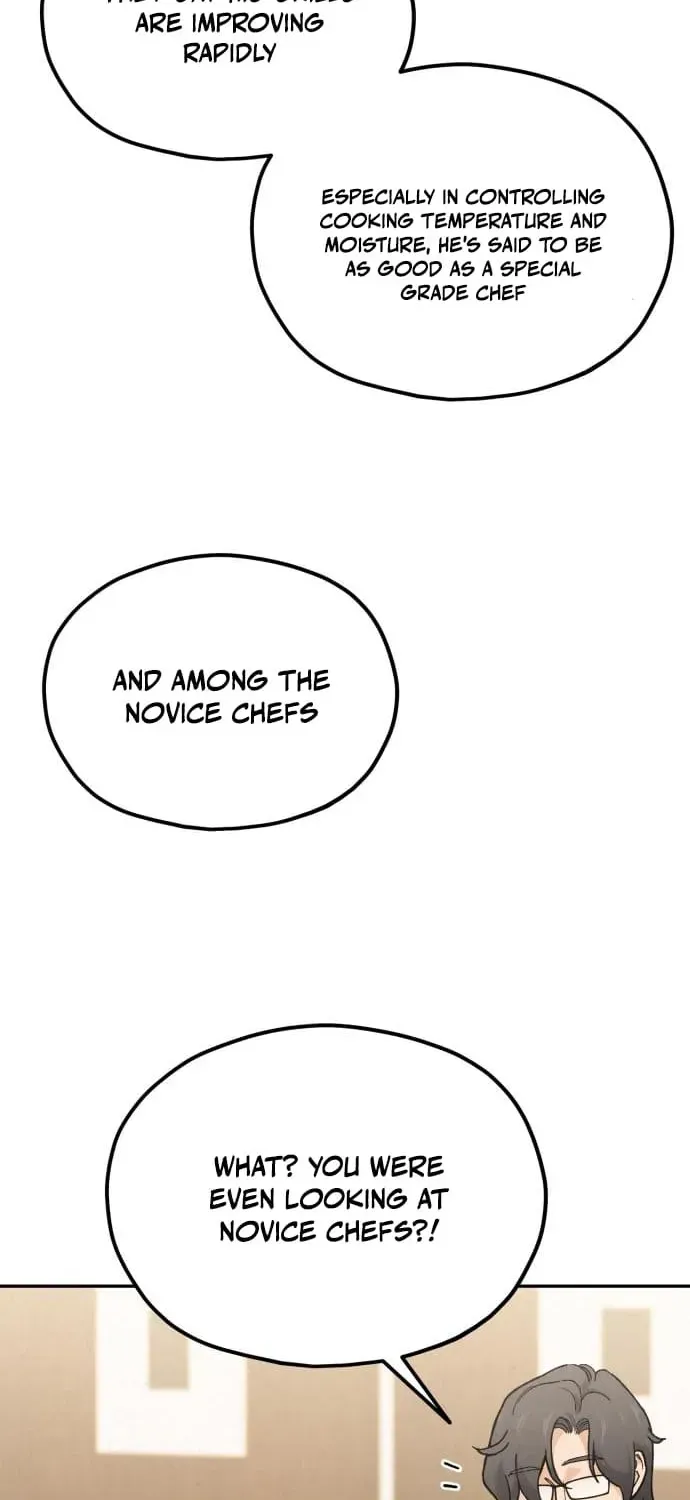 God’s Cuisine Chapter 28 page 29 - 