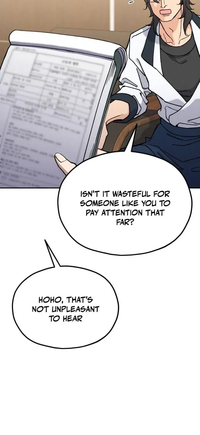 God’s Cuisine Chapter 28 page 30 - 