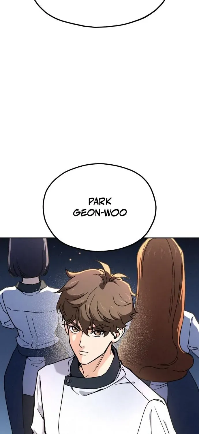 God’s Cuisine Chapter 28 page 32 - 