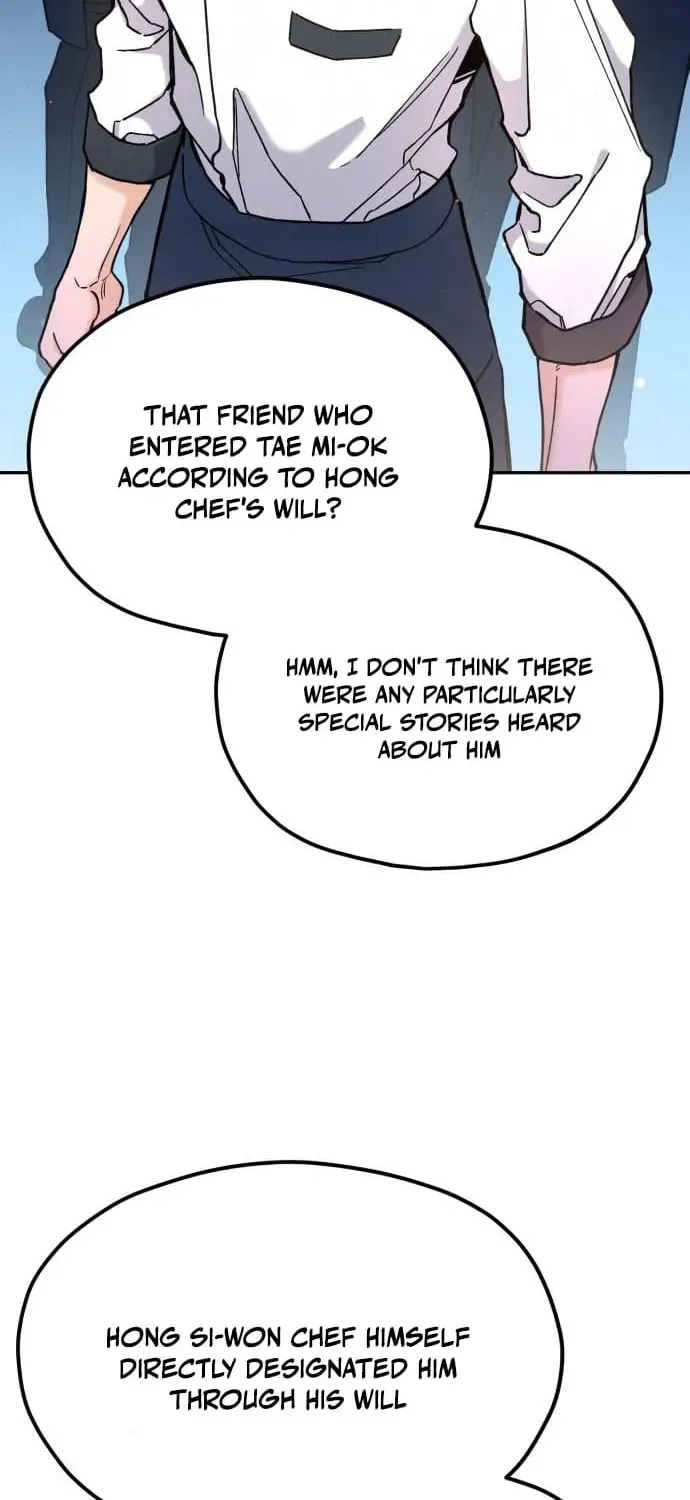 God’s Cuisine Chapter 28 page 33 - 