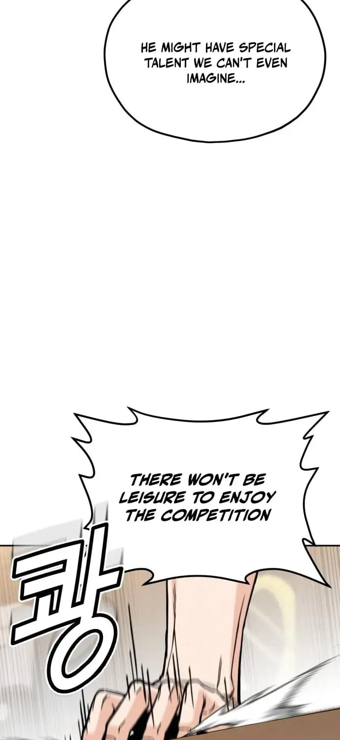 God’s Cuisine Chapter 28 page 36 - 
