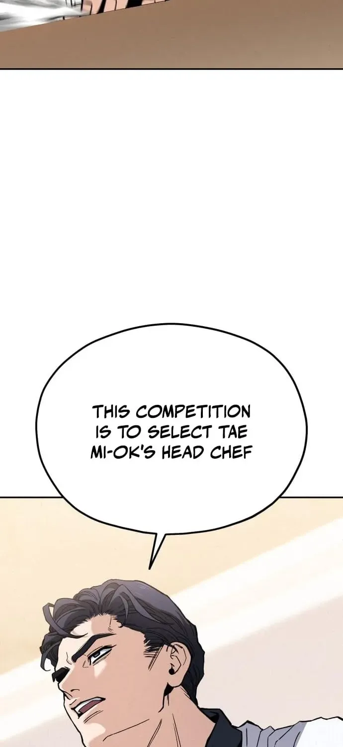 God’s Cuisine Chapter 28 page 37 - 