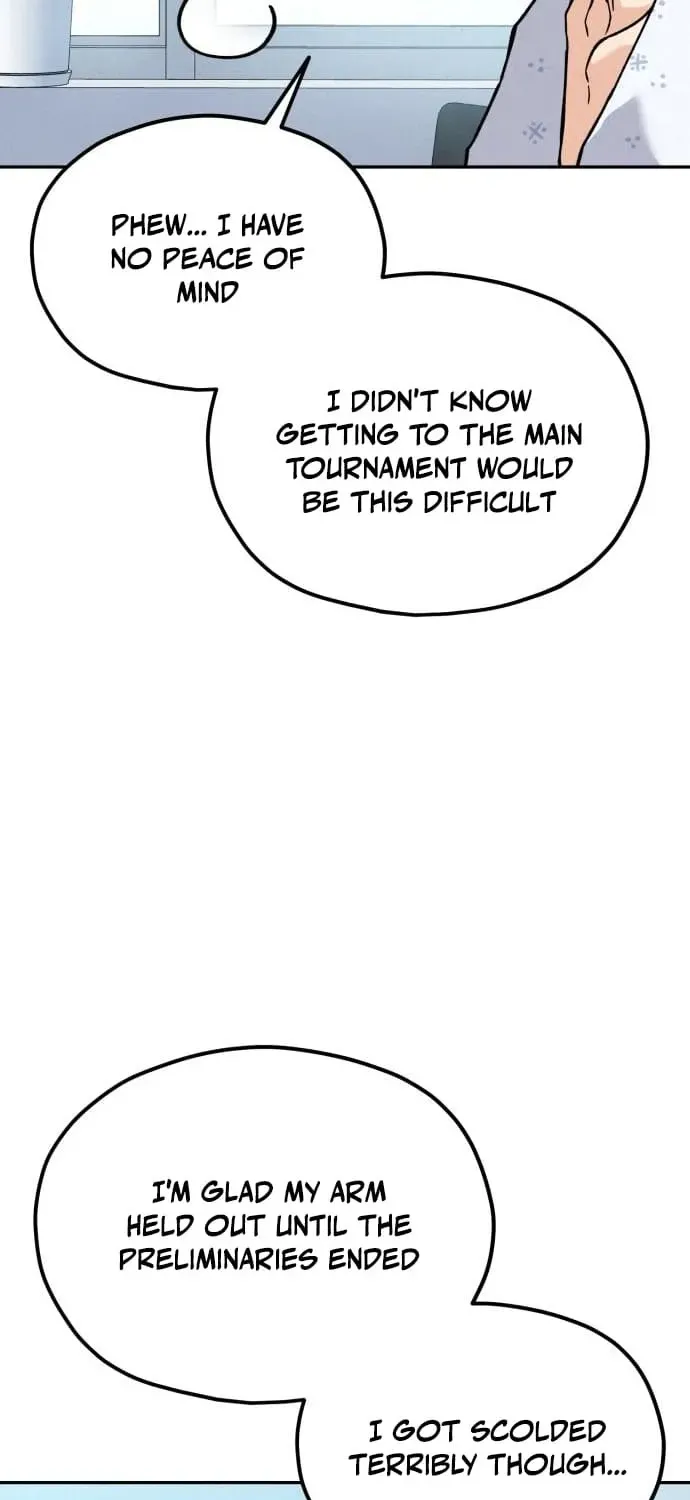 God’s Cuisine Chapter 28 page 51 - 