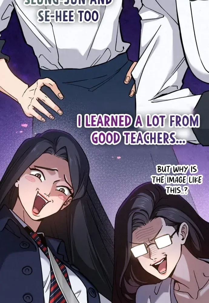 God’s Cuisine Chapter 28 page 56 - 