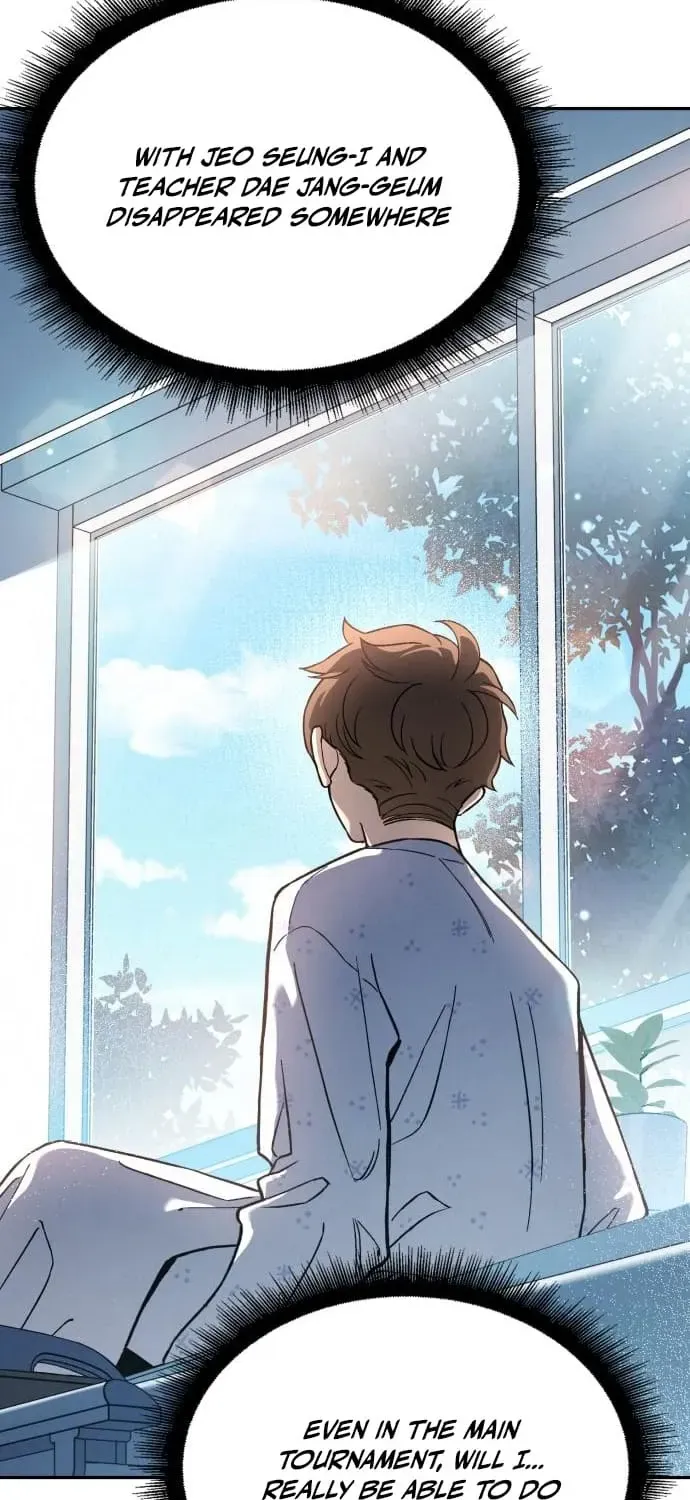 God’s Cuisine Chapter 28 page 58 - 