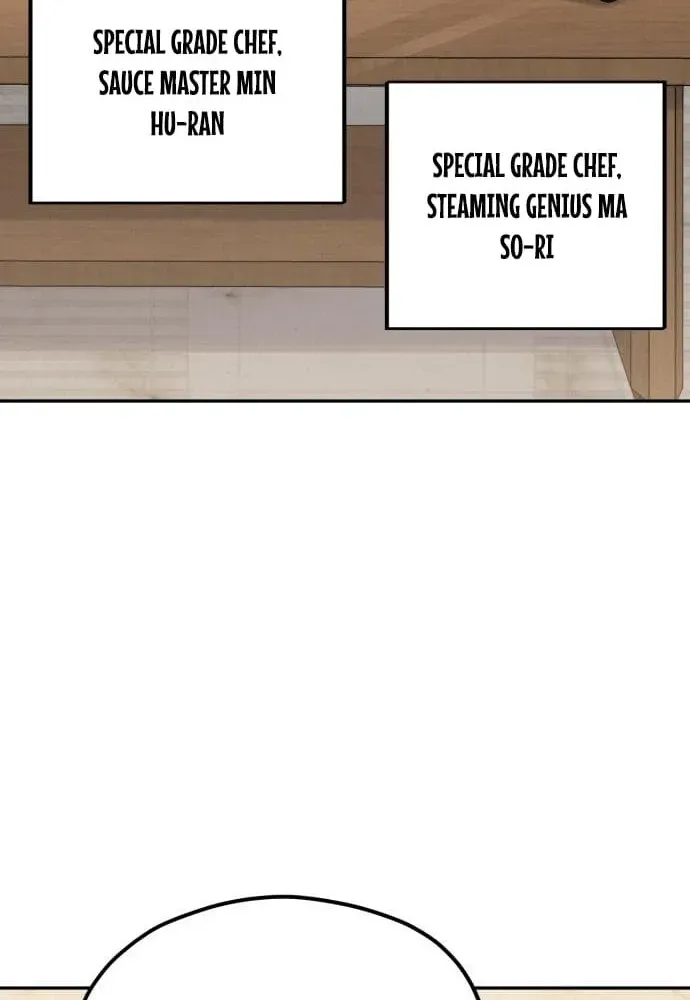God’s Cuisine Chapter 28 page 7 - 
