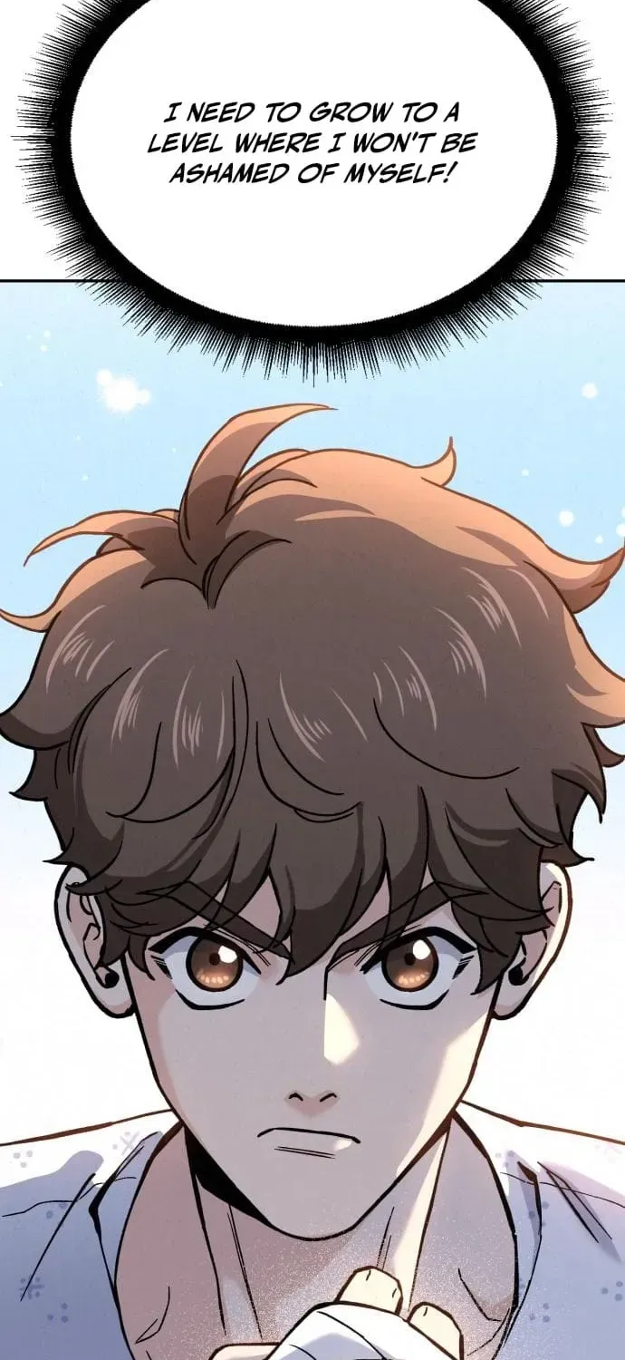 God’s Cuisine Chapter 28 page 61 - 