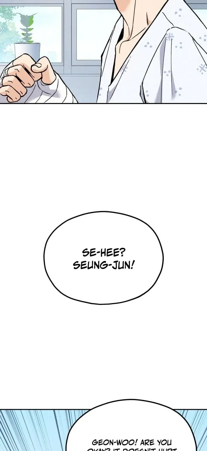 God’s Cuisine Chapter 28 page 65 - 
