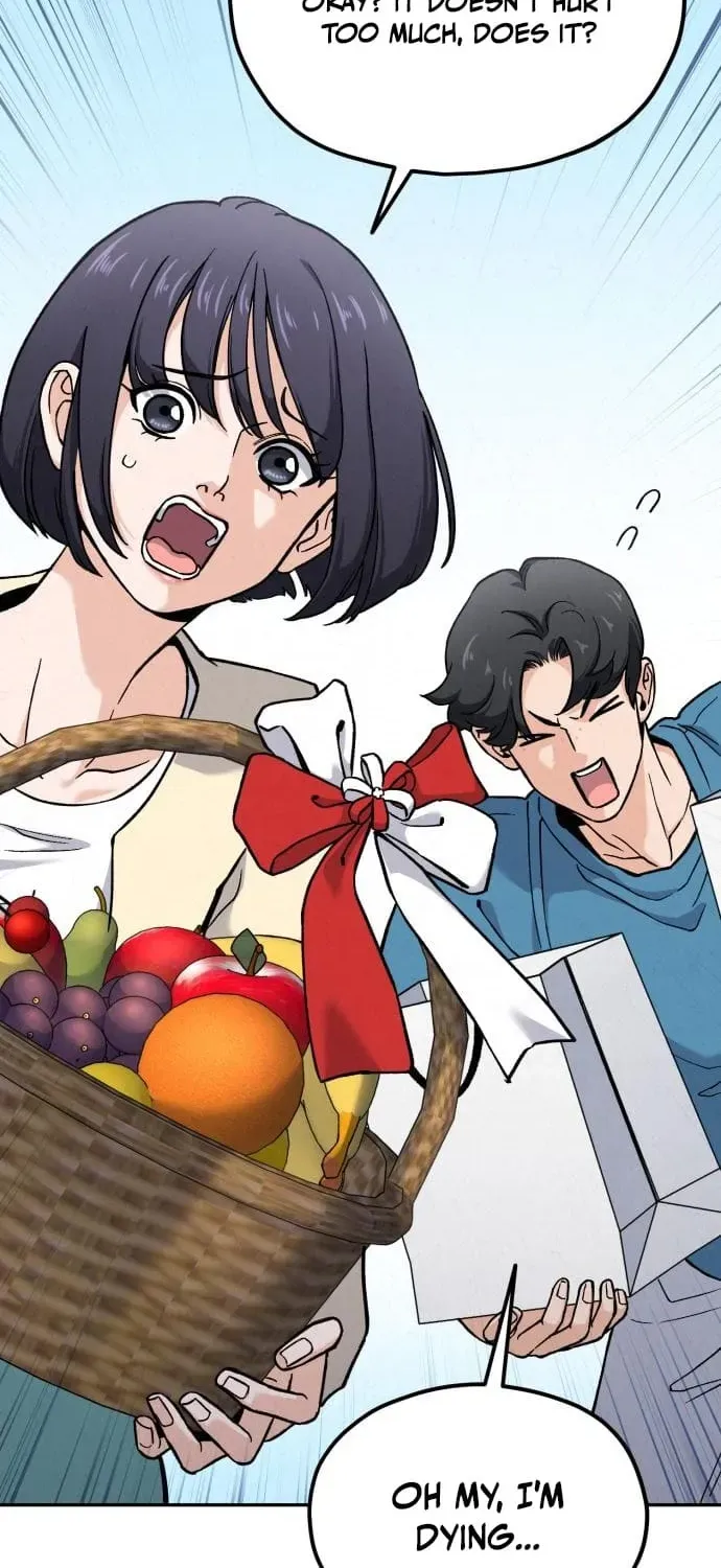 God’s Cuisine Chapter 28 page 66 - 