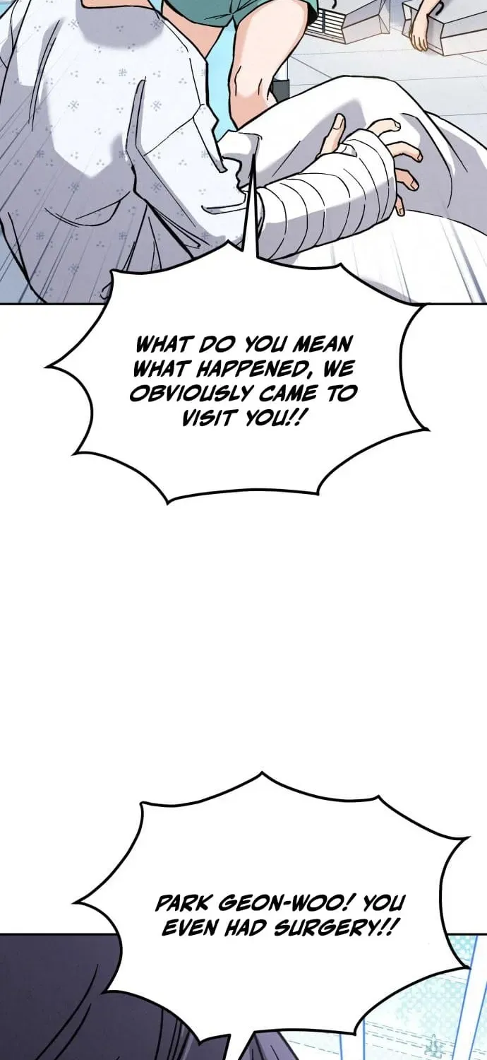God’s Cuisine Chapter 28 page 68 - 