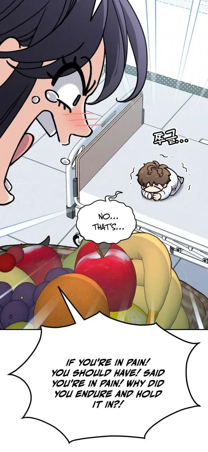 God’s Cuisine Chapter 28 page 69 - 