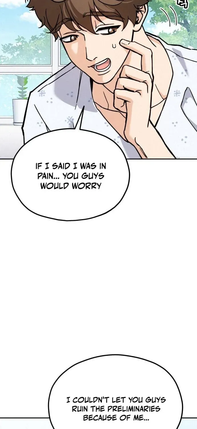God’s Cuisine Chapter 28 page 71 - 