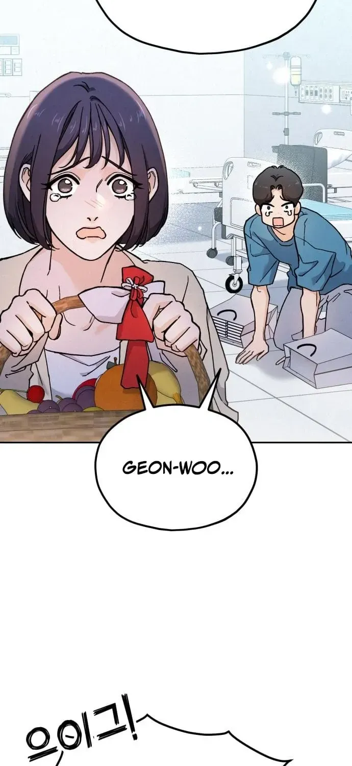 God’s Cuisine Chapter 28 page 72 - 