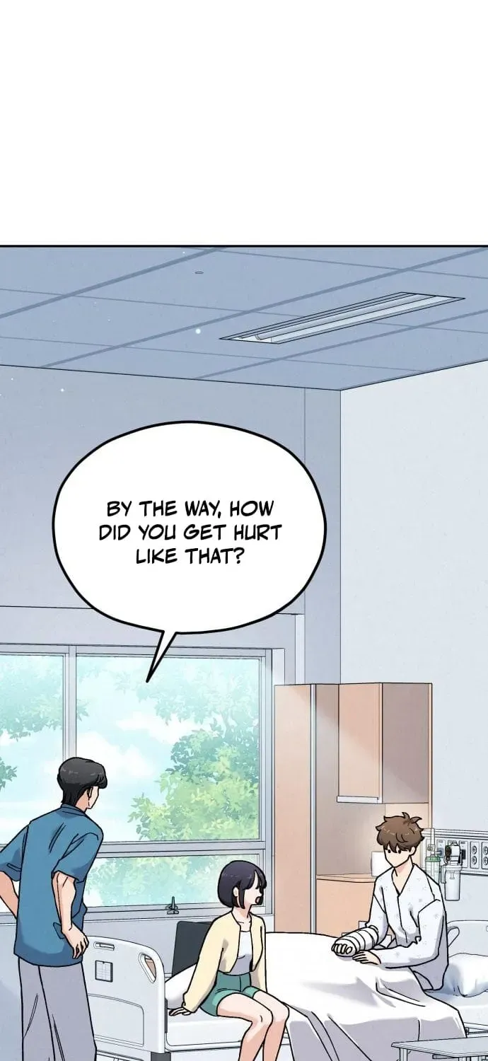 God’s Cuisine Chapter 28 page 75 - 