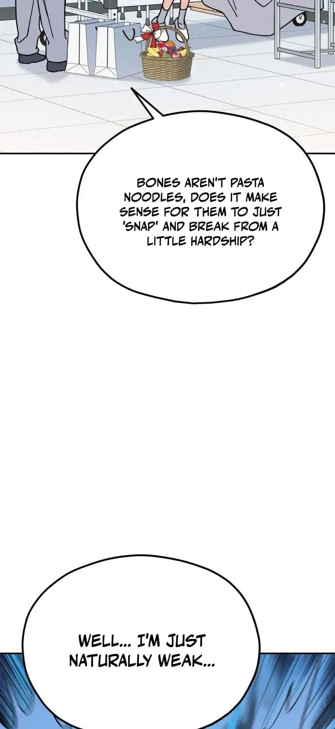 God’s Cuisine Chapter 28 page 76 - 