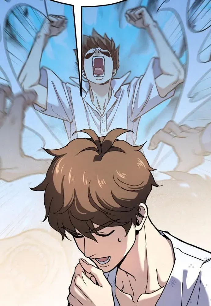 God’s Cuisine Chapter 28 page 77 - 