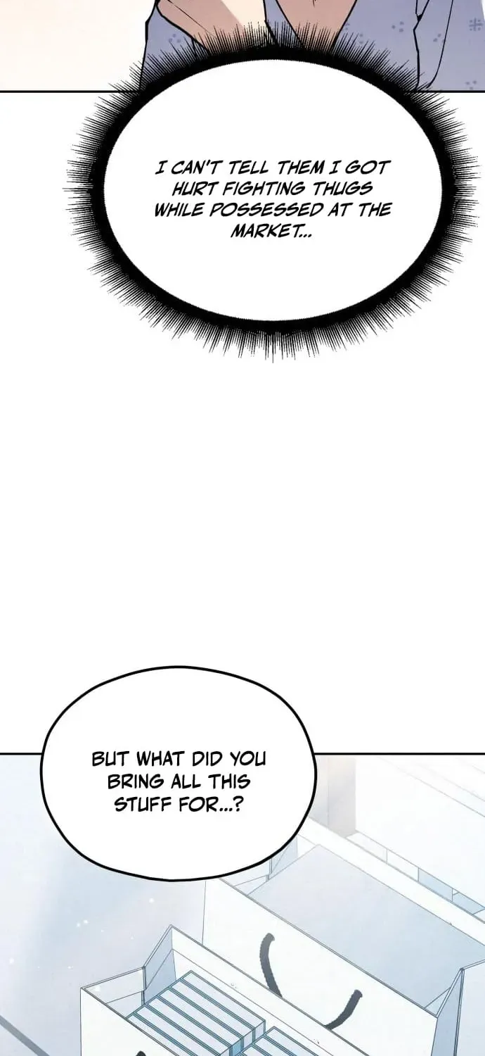 God’s Cuisine Chapter 28 page 78 - 