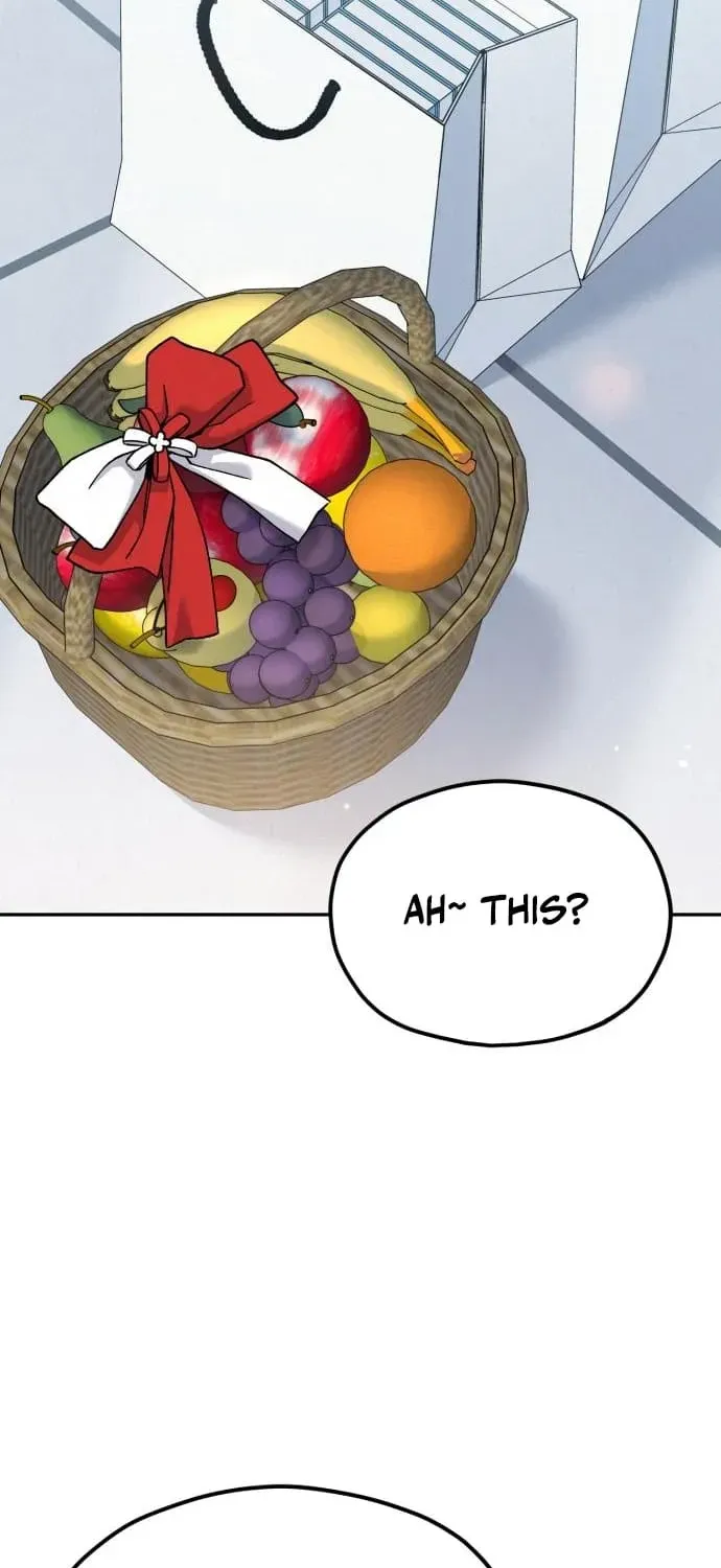 God’s Cuisine Chapter 28 page 79 - 