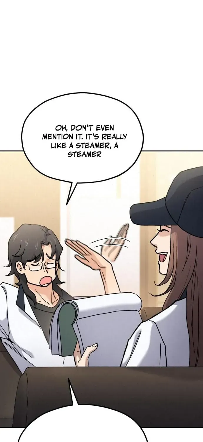 God’s Cuisine Chapter 28 page 9 - 
